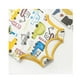 thumbnail image 2 of Saquito De Dormir Bebe Saco De Dormir Animales Tog 1,5 multicolor M, 2 of 4