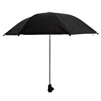 Bothyi - Paraguas Giratorio Para Cámara, Zapata Para Cámara, Paraguas Para Pesca, Deportes Al Aire Libre, 50 Cm De Diámetro