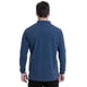 thumbnail image 2 of Polera Piqué Slub Azul Marino azul marino 4XL, 2 of 4