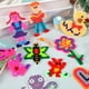 thumbnail image 3 of Tablas perforadas Fuse Beads AUGSUN con forma de animal con tarjetas para niños, 3 of 3