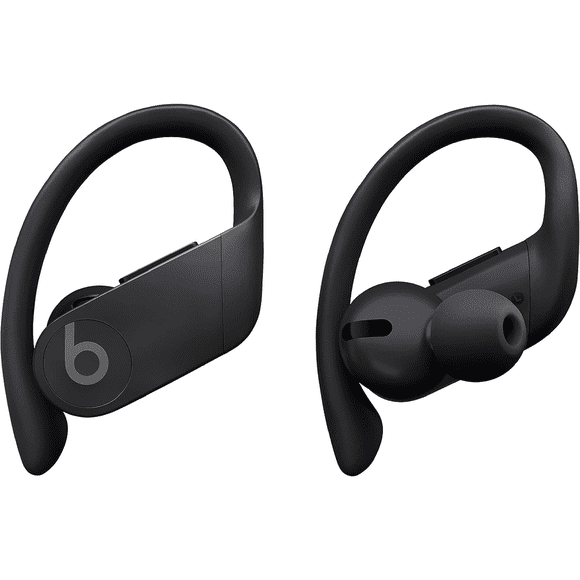 Beats Powerbeats Pro Negro