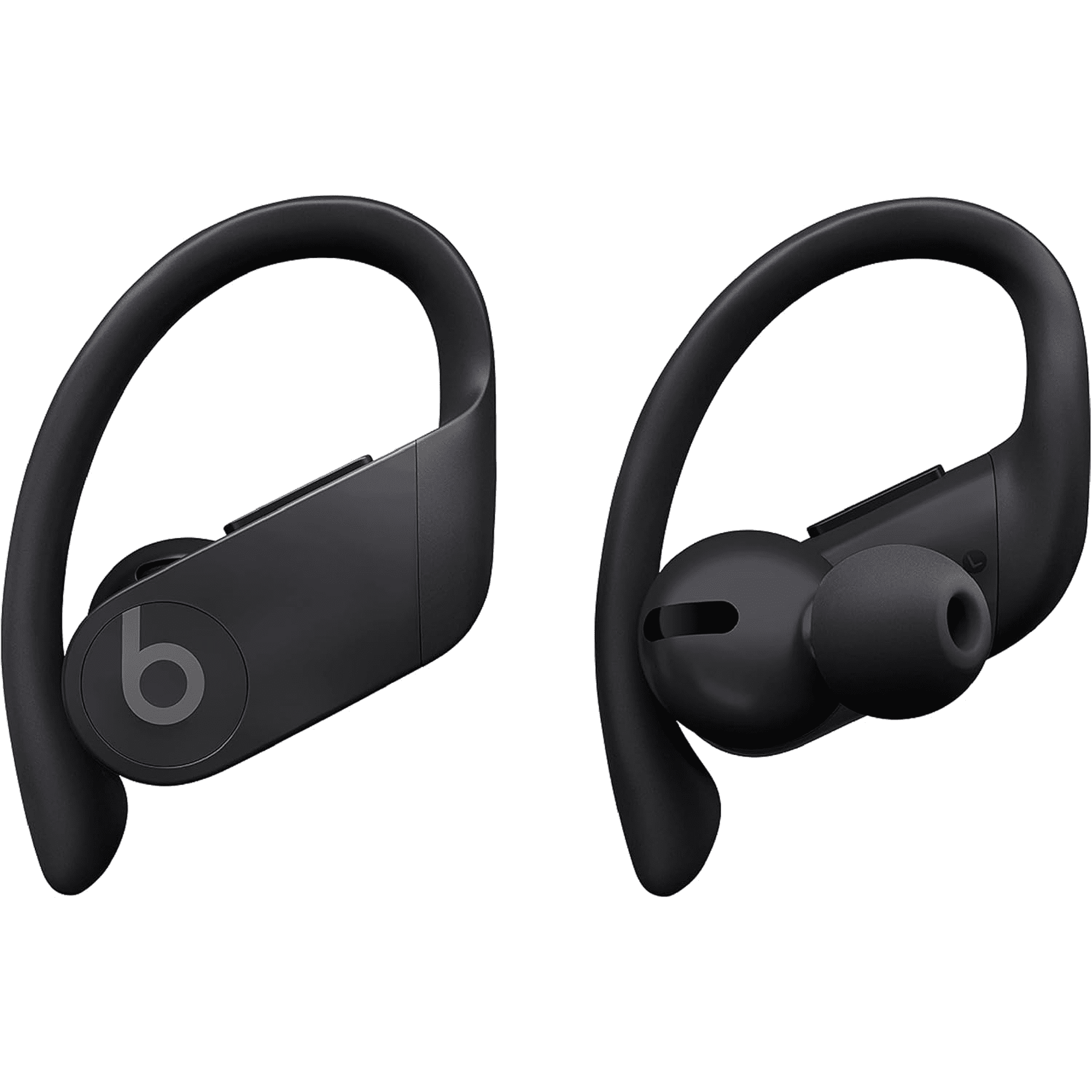 Beats- Powerbeats Pro - Black