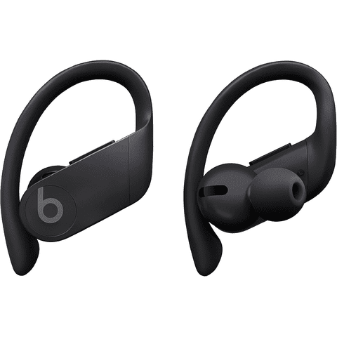 Beats- Powerbeats Pro - Black