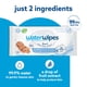 thumbnail image 4 of Toallitas Húmedas WaterWipes Sensitive+ para Recién Nacidos 60 Unidades, 4 of 9