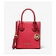 thumbnail image 1 of Cartera Michael Kors Crossbody XS, Roja, 1 of 3