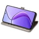 thumbnail image 4 of Funda Cartera FOXDOCK para Realme 12 , Flip PU con Relieve de Gatos y Perros, Tarjetero y Soporte, 4 of 6