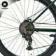thumbnail image 5 of Bianchi Aggressor 29 Sx - Essa - 1*8 - Verde, 5 of 6