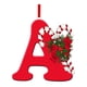 thumbnail image 3 of Adorno Colgante Para árbol De Navidad Con Letras, Decoración Navide?a Para El Porche, Vacaciones De A?o Nuevo A, 3 of 5