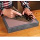 thumbnail image 3 of Placa de superficie WOODRIVER 23 × 30 × 5 cm 26 kg grado A, 3 of 6