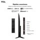 thumbnail image 2 of Televisor TCL 65" QLED UHD 4K T6D Smart TV, 2 of 12