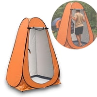 Genérico - Carpa Automatica Vestidor Baño Portatil Camping Outdoor