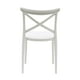 thumbnail image 2 of Silla Terraza Pc062-1 Pp Blanco, 2 of 4