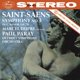 thumbnail image 1 of LP Decca Saint‑Saëns: Sinfonía n.º 3 (Órgano), 1 of 1