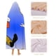 thumbnail image 4 of Goofy Manta Capa con Capucha Anti-Bolitas, Manta de Lana Ártica Suave, Manta Portátil de Felpa Ligera y Lujosa, Poncho para Siesta en Casa y Oficina, 100*130cm, 4 of 6