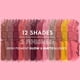 thumbnail image 4 of Blush NYX PROFESSIONAL MAKEUP Sweet Cheeks Matte Citrino Rose, 4 of 6