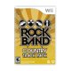 thumbnail image 1 of Videojuego Electronic Arts Rock Band Country para Wii, 1 of 4