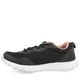 thumbnail image 2 of Zapatilla Mujer Wave Accent Negro, 2 of 10