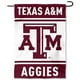 thumbnail image 1 of Garden Flag College Flags & Banners Co. Texas A&M Aggies, 1 of 3