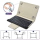 thumbnail image 5 of Funda para tableta DETUOSI Universal de 10.1 pulgadas con teclado Android, 5 of 7