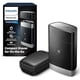 thumbnail image 2 of Afeitadora Philips Norelco Portátil Wet Dry PQ88881, 2 of 3