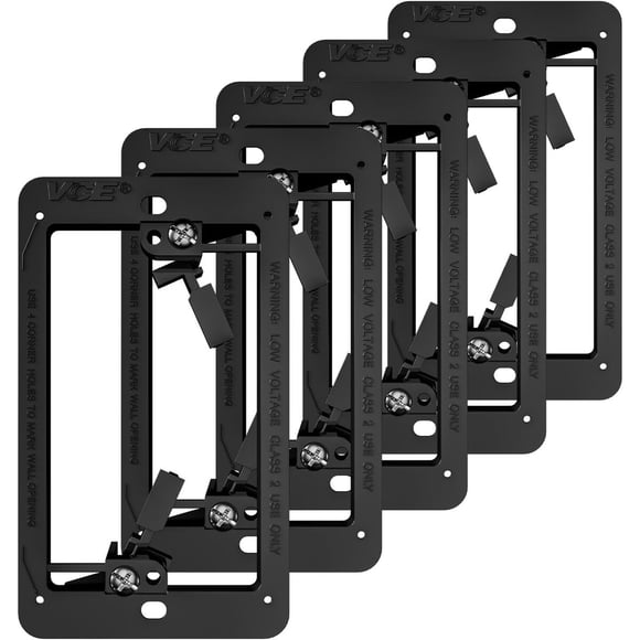 Soporte de pared VCELINK para bajo voltaje