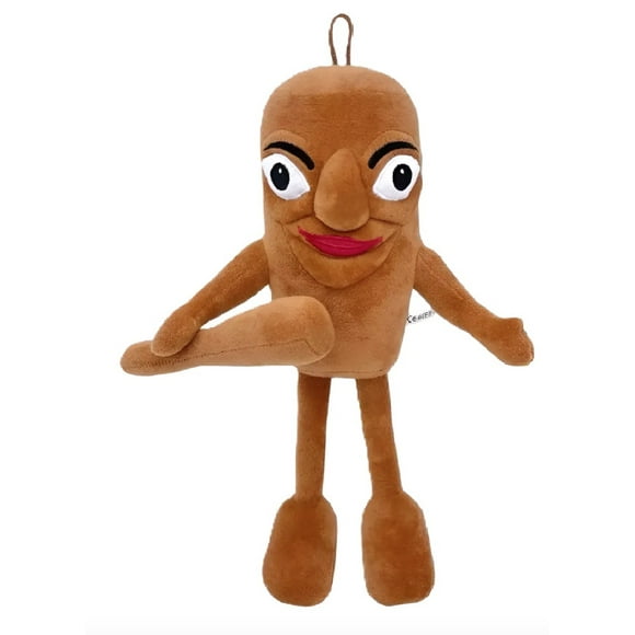 Peluche Tun Tun Tung Sahur