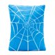thumbnail image 3 of Cojín Snuggle Jay Franco Marvel Spiderman 3D de felpa roja, 3 of 4