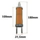 thumbnail image 5 of Filtro De Combustible Motor Diesel 186f, 5 of 7