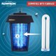 thumbnail image 3 of Bombilla UV de repuesto Flowtron BF-190 para Flowtron BK-40D, 3 of 4