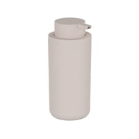Ou - Jabonera De Pared Eleve 500 Ml Beige
