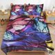 thumbnail image 1 of Jujuu isen Bedding Set Duvet Cover Comfortable and Lightweight Cartoon Bedding3 Piece, 1 of 5