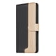thumbnail image 1 of Funda Cartera con Bloqueo RFID para Motorola Moto G55 5G con Ranuras y Soporte Negro, 1 of 5