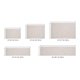 thumbnail image 4 of Alfombra de tejido cesto Natural Chilewich 58x91 cm Interior y Exterior, 4 of 6
