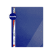 thumbnail image 2 of Carpeta Vinil Oficio Azul Con Accoclip Triangular Y Bolsillo Fultons, 2 of 2