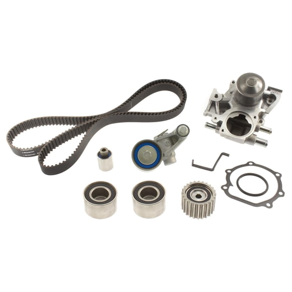 Kit de correas de distribución del motor con bomba de agua AISIN TKF-004