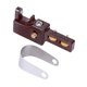 thumbnail image 3 of Erhu Fine Tuner Urheen String Fixing Part String Ajuste Para Jugar Jugador, 3 of 5