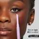 thumbnail image 3 of Delineador tarte tartelette Quick Stick resistente al agua negro, 3 of 7