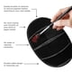 thumbnail image 3 of Limpiador De Brochas De Maquillaje Sigma Switch De Silicone, 3 of 6