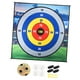 thumbnail image 4 of Target Toss Game Interactive Fine Motor Juego De Fútbol Juguete Para Regalo Fiesta En La Playa 150 Cm Con Pelota D, 4 of 5