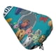 thumbnail image 1 of Funda de Asiento de Bicicleta Desmarcar Octonautas, 1 of 6