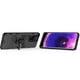 thumbnail image 2 of FOXDOCK Funda Antigolpes para OPPO FIND X5 5G – Protección Total con Soporte y Diseño Robusto, 2 of 5