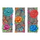 thumbnail image 5 of Copic Sketch Set 6 Marcadores Floral Favorites 2, 5 of 8