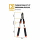 thumbnail image 2 of Tijera de Poda 21″ – 29″FINDER FD 191599, 2 of 5
