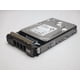 thumbnail image 2 of Disco duro Dell EMC de 4 TB, 7.2K, SAS de 12 Gb/s, 3.5" con bandeja 5JH5X, 2 of 4
