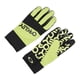 thumbnail image 1 of Guantes Oakley Factory Pilot Core Negro Verde Claro XS, 1 of 5