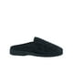 thumbnail image 2 of Pantufla Changsha Negro Passer, 2 of 5