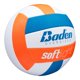 thumbnail image 2 of Voleibol Baden Softlight VXT2 Juvenil 76 cm Naranja/Azul, 2 of 5