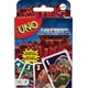 thumbnail image 1 of Juego de cartas Mattel Games UNO Masters of The Universe Kids 7+, 1 of 6