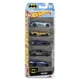 thumbnail image 1 of PACK 5 AUTOS BASICOS HOTWHEELS - BATMAN, 1 of 3