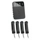 thumbnail image 1 of Clicker Automático para Pantalla de Teléfono, 124 Engranajes, 4 Clips de Cabeza, 1 of 3